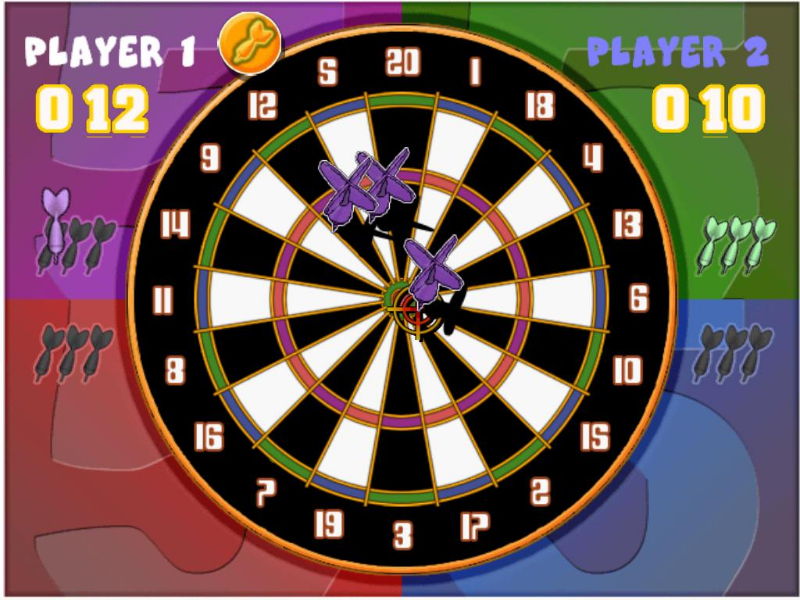 PDC World Championship Darts - screenshot 18