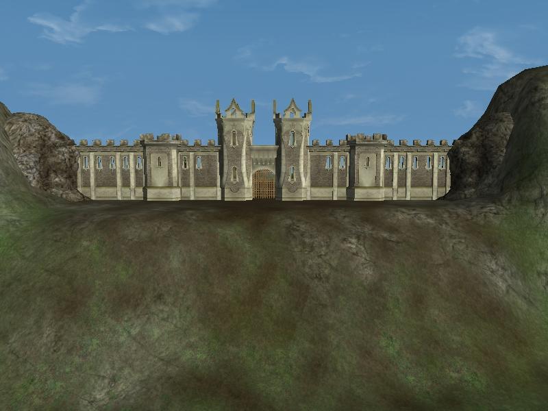 Dark Age of Camelot - screenshot 72