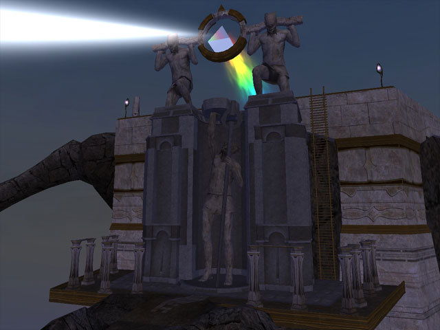 Dark Age of Camelot: Trials of Atlantis - screenshot 14