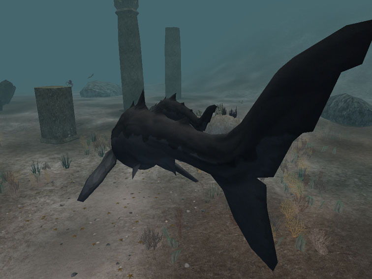 Dark Age of Camelot: Trials of Atlantis - screenshot 5