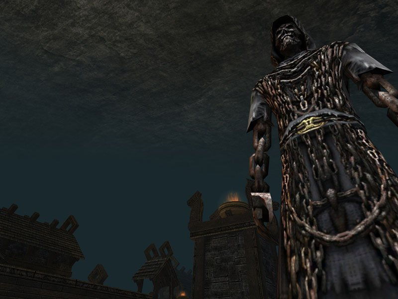 Dark Age of Camelot: Catacombs - screenshot 25