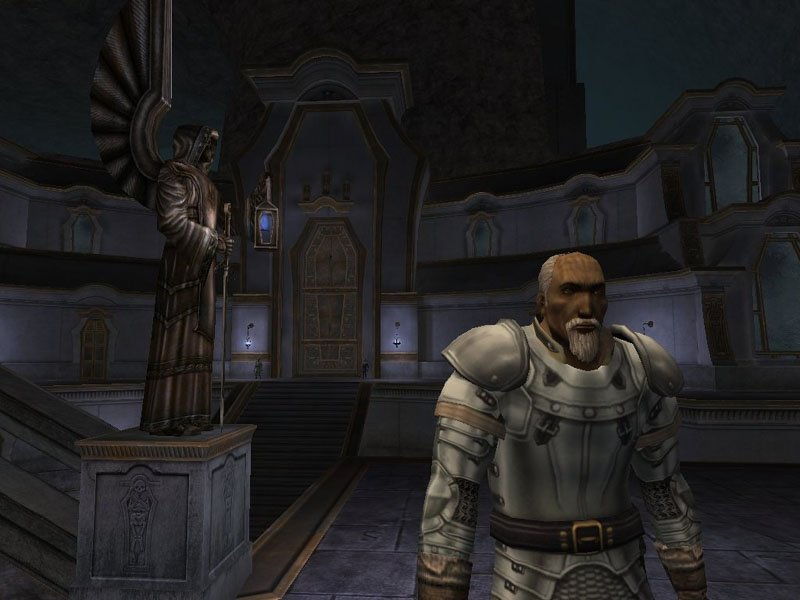 Dark Age of Camelot: Catacombs - screenshot 23