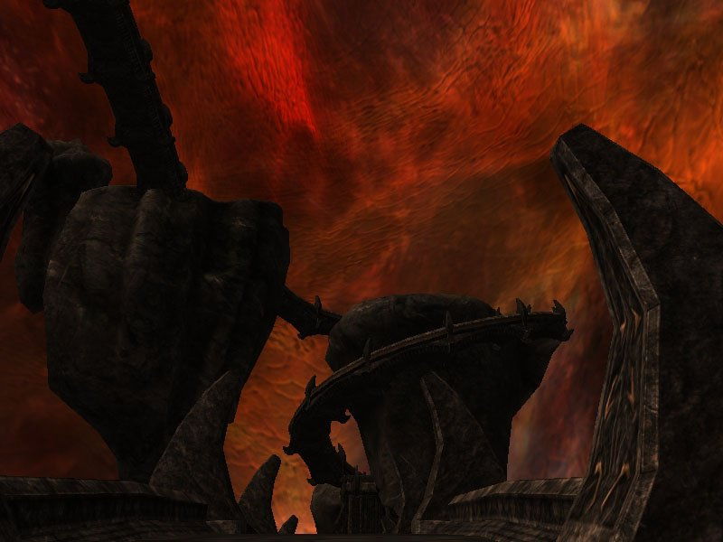Dark Age of Camelot: Catacombs - screenshot 21