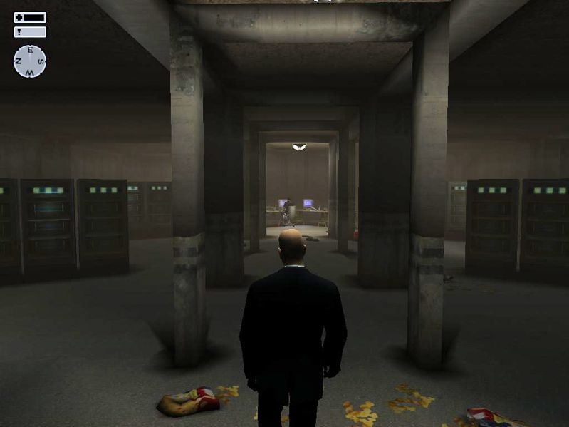 Hitman 2: Silent Assassin - screenshot 36