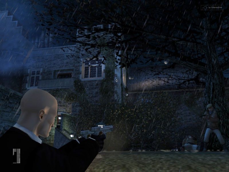 Hitman 3: Contracts - screenshot 36