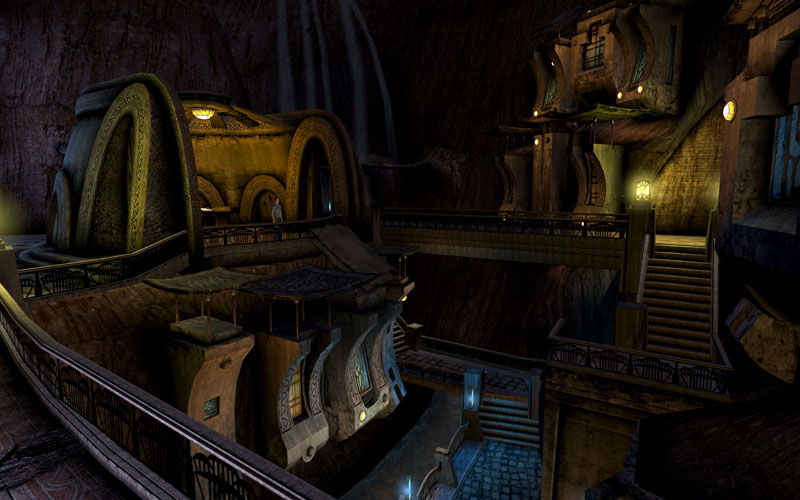 Myst Online: Uru Live - screenshot 26