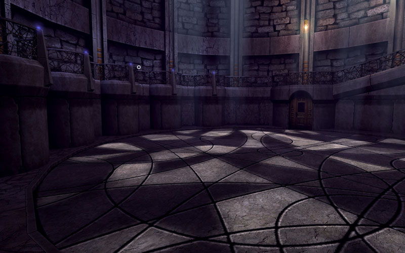 Myst Online: Uru Live - screenshot 6