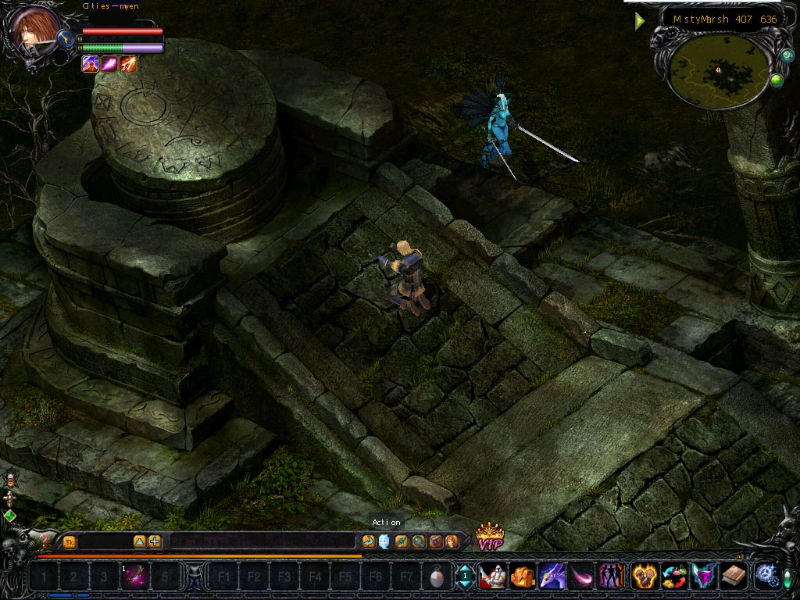 Eudemons Online - screenshot 28