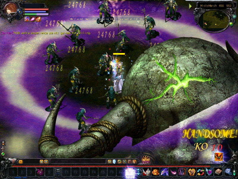 Eudemons Online - screenshot 26