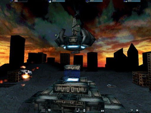 Urban Assault - screenshot 29