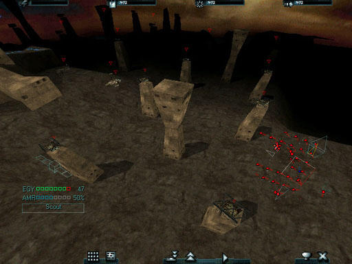 Urban Assault - screenshot 27