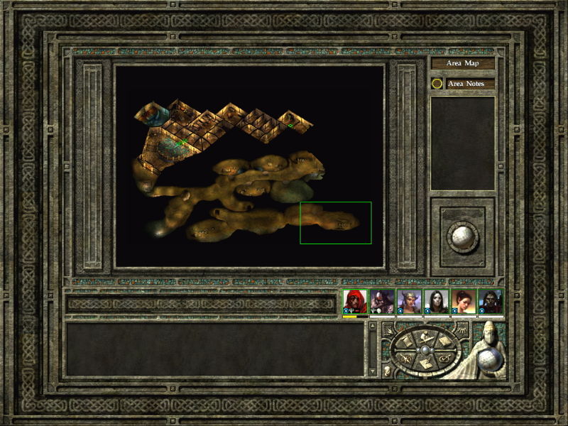 Icewind Dale 2 - screenshot 82