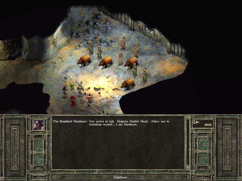 Icewind Dale 2 - screenshot 79