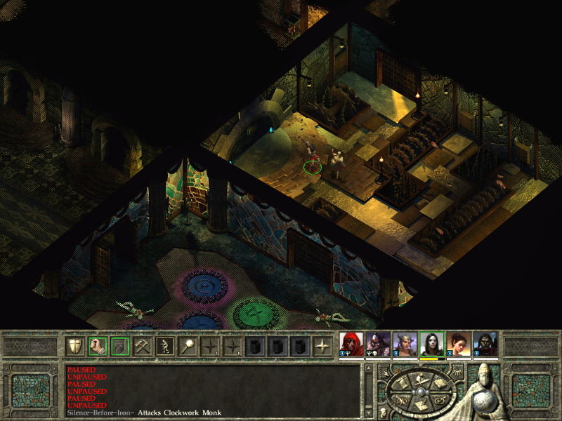 Icewind Dale 2 - screenshot 69