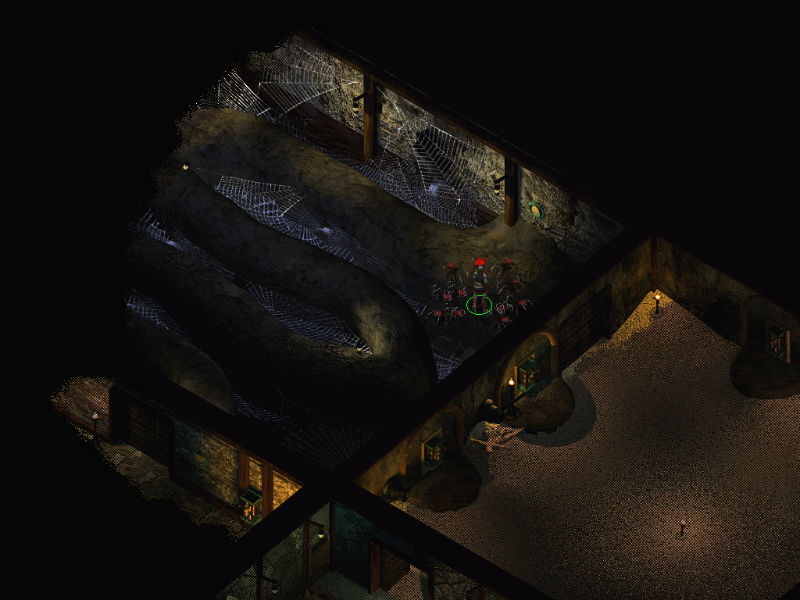 Icewind Dale 2 - screenshot 68