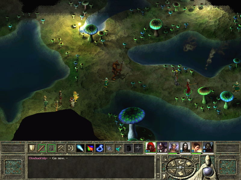 Icewind Dale 2 - screenshot 61