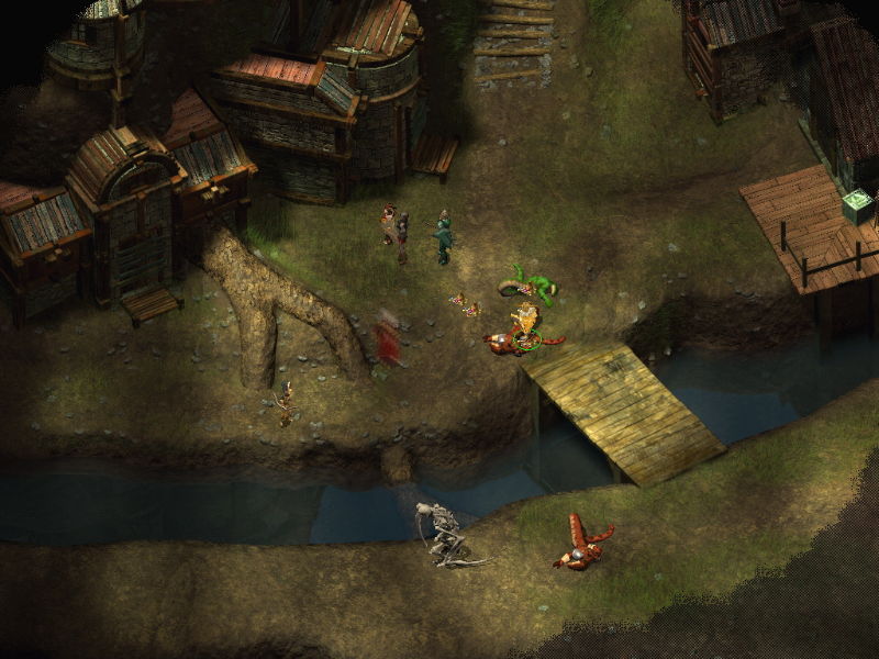 Icewind Dale 2 - screenshot 32