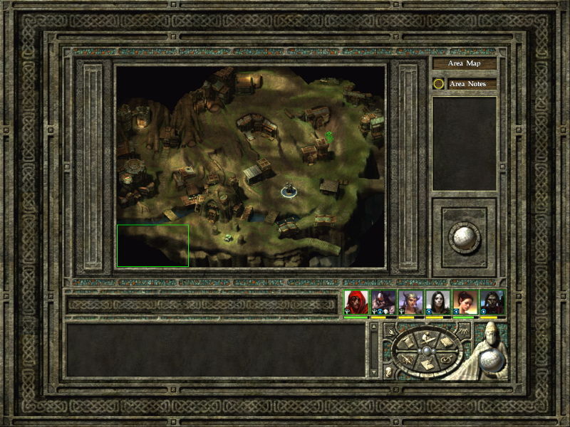 Icewind Dale 2 - screenshot 26