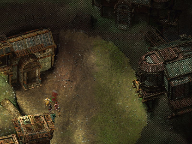 Icewind Dale 2 - screenshot 24