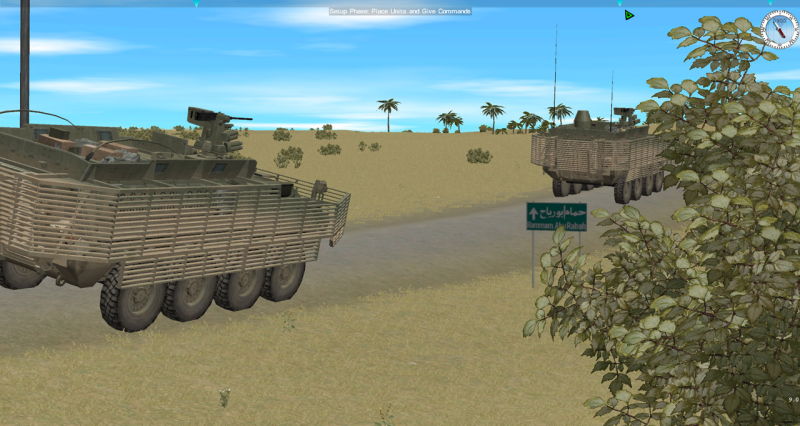 Combat Mission: Shock Force - screenshot 20