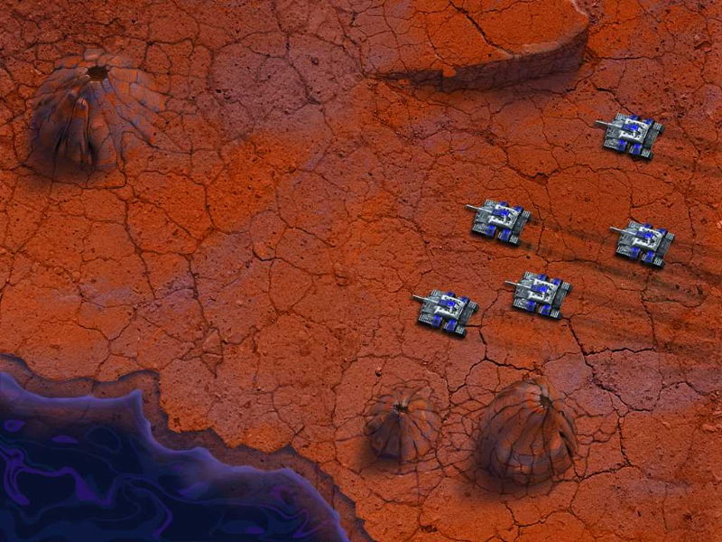 Supreme Commander - screenshot 192