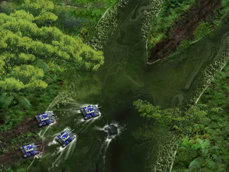 Supreme Commander - screenshot 189