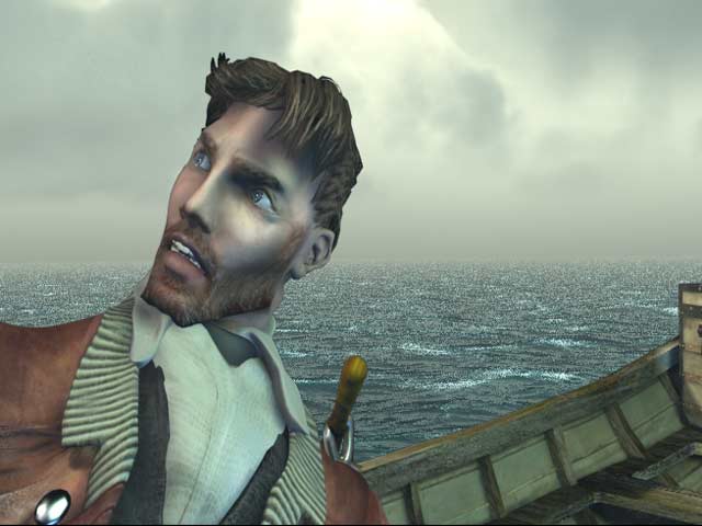 Atlantis: Evolution - screenshot 31