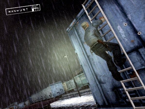 Manhunt - screenshot 19