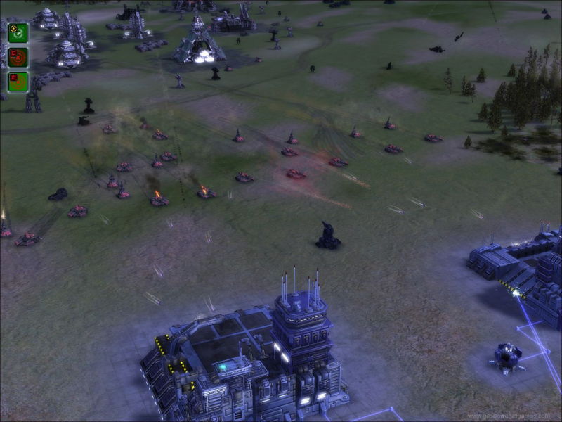 Supreme Commander - screenshot 122