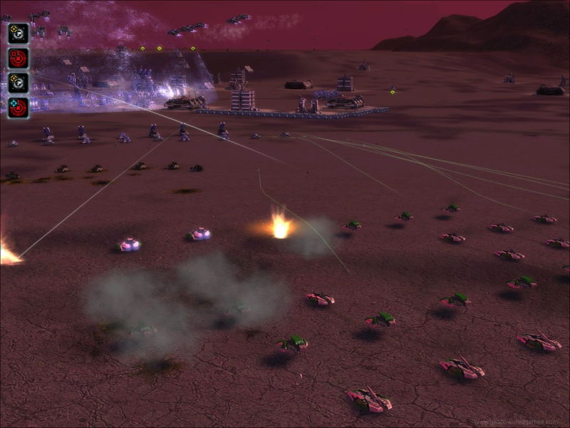 Supreme Commander - screenshot 120