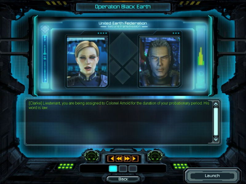 Supreme Commander - screenshot 105