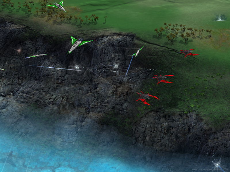 Supreme Commander - screenshot 16