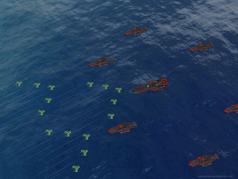 Supreme Commander - screenshot 14