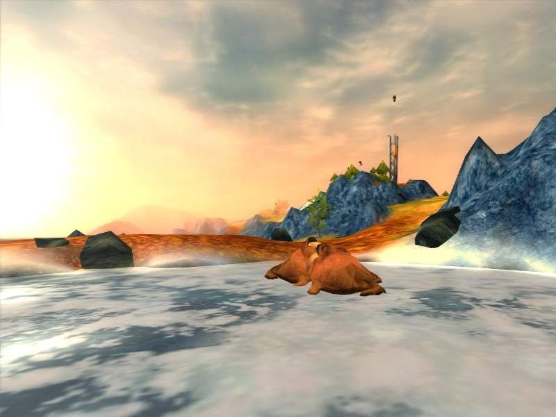 Venture Arctic - screenshot 6