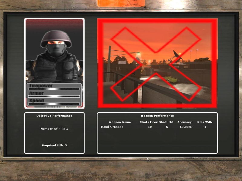 Close Quarters Conflict - screenshot 138