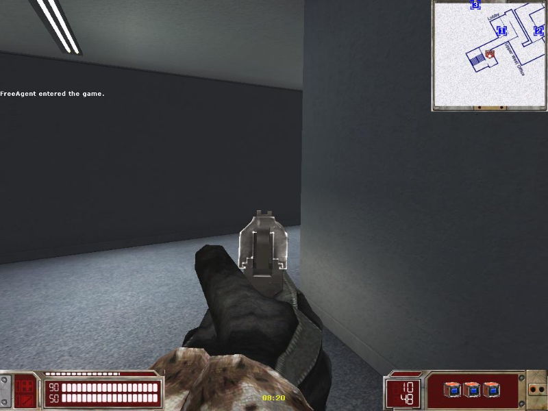 Close Quarters Conflict - screenshot 117