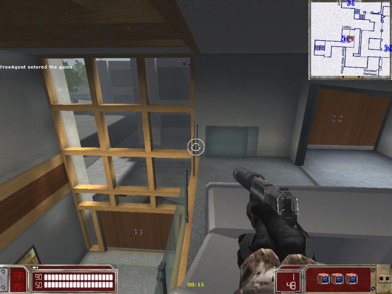 Close Quarters Conflict - screenshot 116