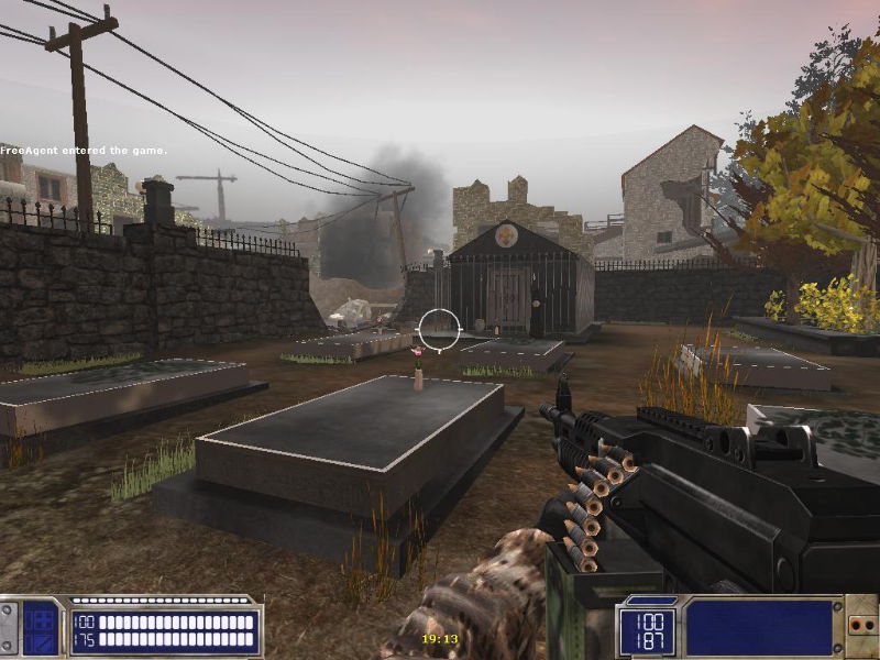Close Quarters Conflict - screenshot 77