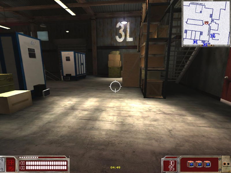 Close Quarters Conflict - screenshot 66