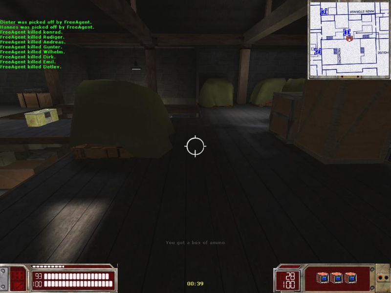 Close Quarters Conflict - screenshot 17