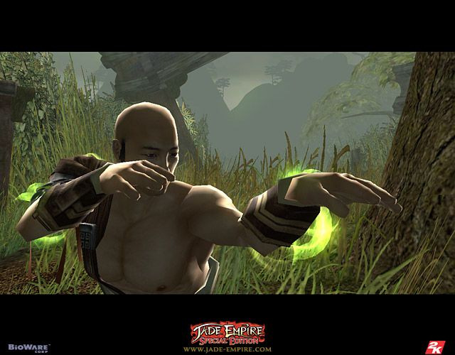 Jade Empire: Special Edition - screenshot 64