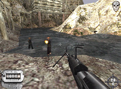 Vietnam: Black Ops - screenshot 9