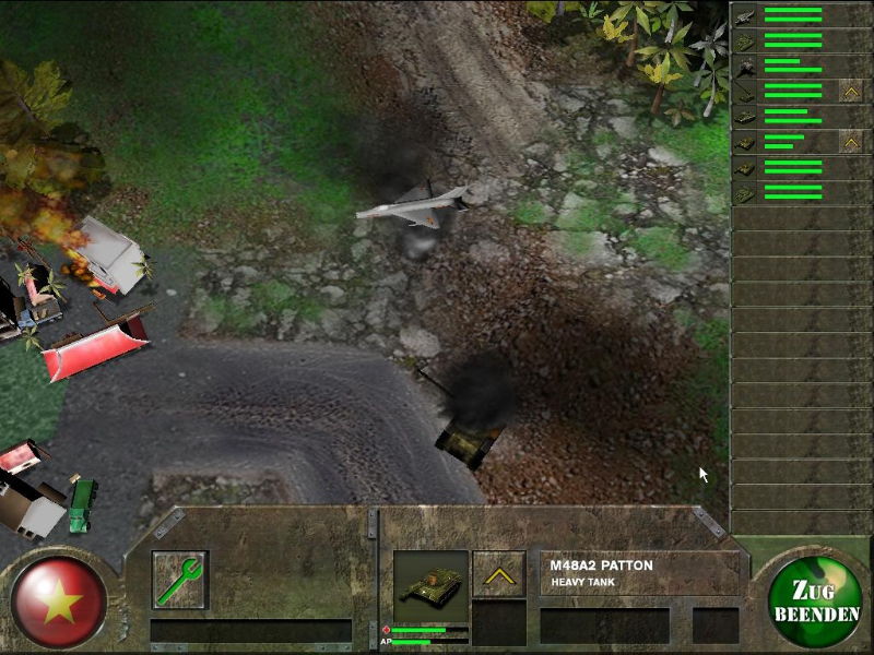 Vietnam Combat - First Battle - screenshot 17