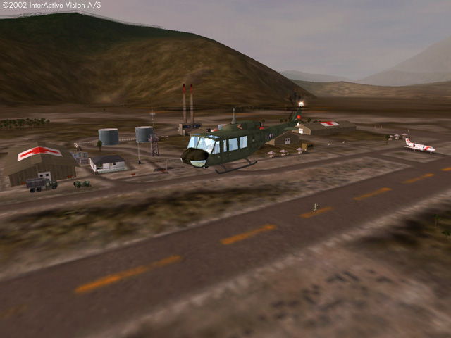 Vietnam Med Evac - screenshot 26