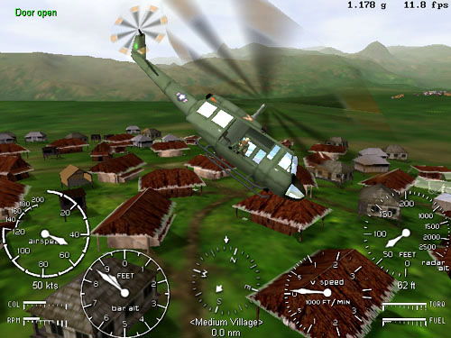 Vietnam Med Evac - screenshot 22