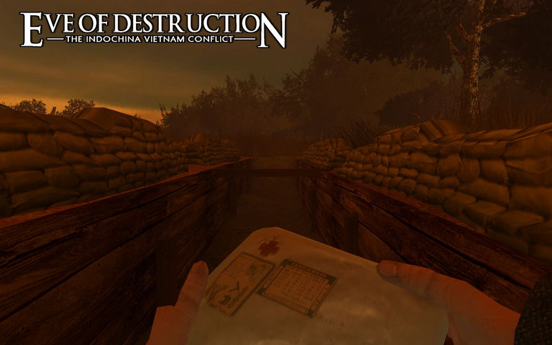 Eve of Destruction: The Indochina Vietnam Conflict - screenshot 20