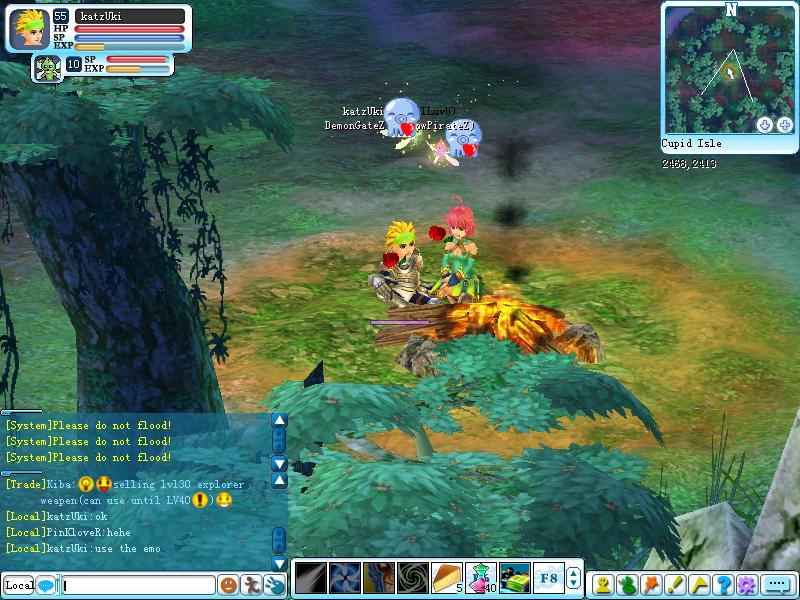 Pirate King Online - screenshot 135