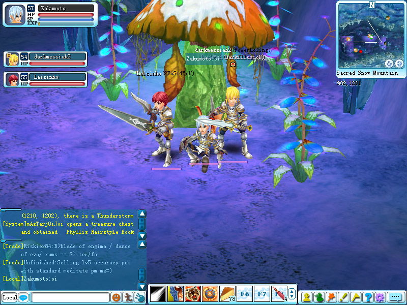 Pirate King Online - screenshot 97