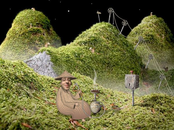 Samorost 1 - screenshot 2