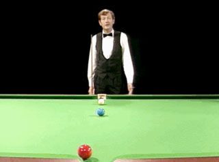 Virtual Snooker - screenshot 5